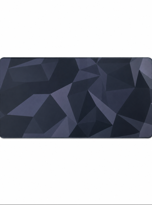<b>OnePro</b> • Коврик для мыши большой компьютерный игровой 900х400 мм на стол 3 мм Разноцветный
