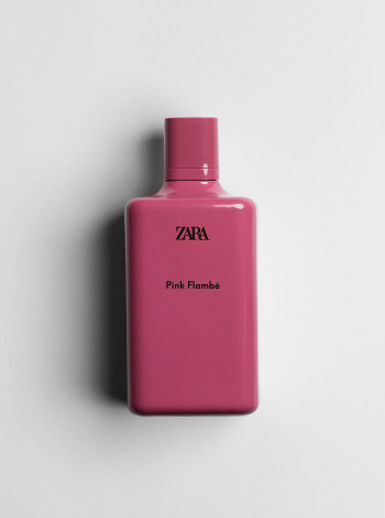 Жіноча туалетна вода PINK FLAMBÉ 200 мл - Фруктовий Квітковий аромат, жіночі парфуми, парфумерія