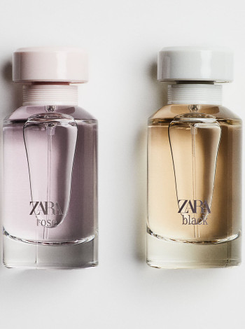 Жіноча туалетна вода BLACK+ROSE, 100 мл - Фруктовий аромат, жіночі парфуми, парфумерія