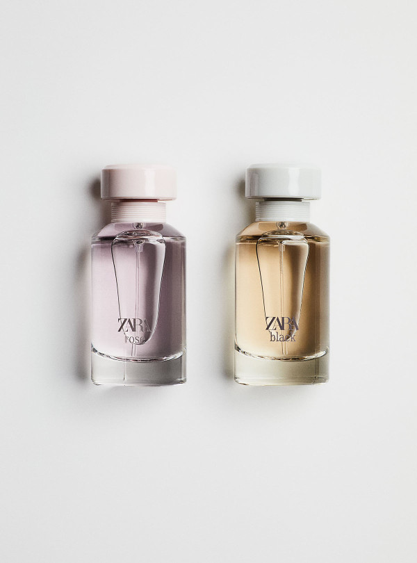 <b>Zara</b> • Жіноча туалетна вода BLACK+ROSE, 100 мл - Фруктовий аромат, жіночі парфуми, парфумерія