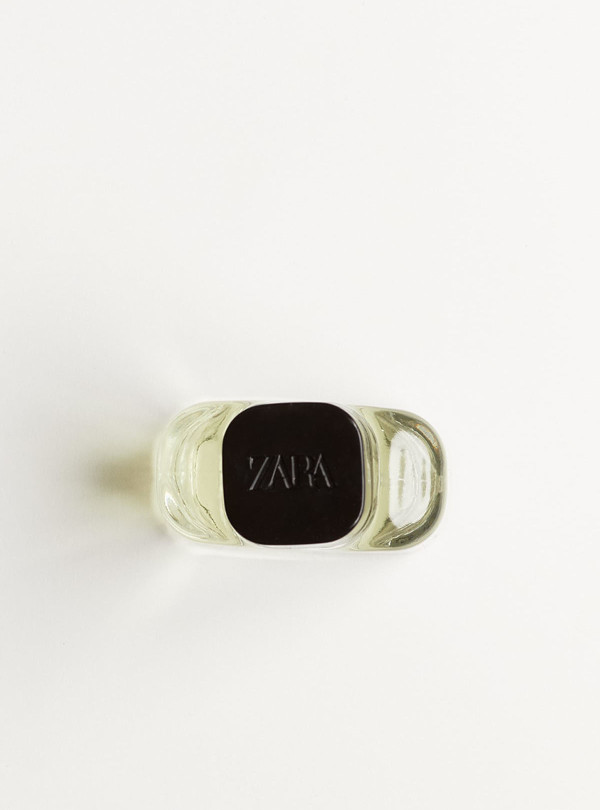 <b>Zara</b> • Жіноча туалетна вода VIOLET BLOSSOM, 30 мл - Квітковий аромат, жіночі парфуми, парфумерія