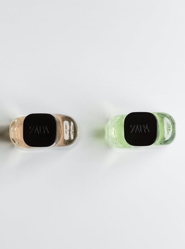 <b>Zara</b> • Жіноча туалетна вода APPLEJUICE + WONDER ROSE, 60 мл - Фруктовий аромат, жіночі парфуми, парфумерія