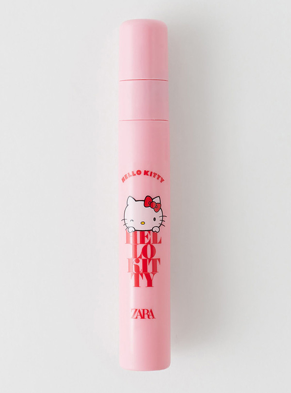 <b>Zara</b> • Детская туалетная вода HELLO KITTY © 10 мл - Фруктовый аромат, детские духи, парфюмерия для девочки