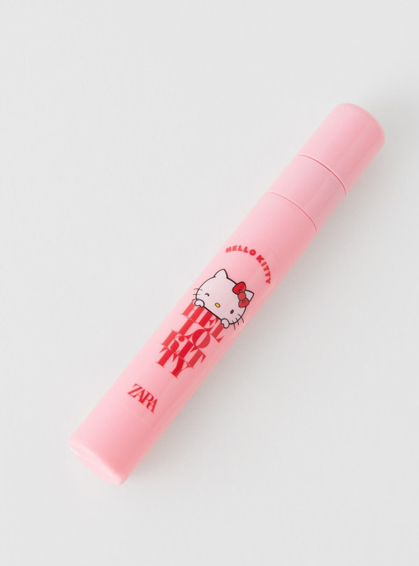 <b>Zara</b> • Детская туалетная вода HELLO KITTY © 10 мл - Фруктовый аромат, детские духи, парфюмерия для девочки