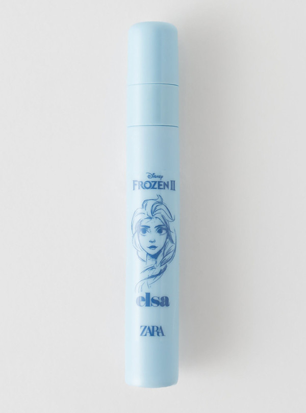 <b>Zara</b> • Детская туалетная вода ELSA © DISNEY 10 мл - Цветочно-фруктовый аромат, детские духи, парфюмерия для девочки