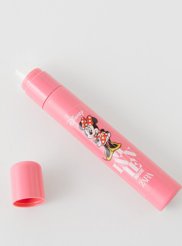 <b>Zara</b> • Детская туалетная вода MINNIE MOUSE 10 мл - Цветочный аромат, детские духи, парфюмерия для девочки