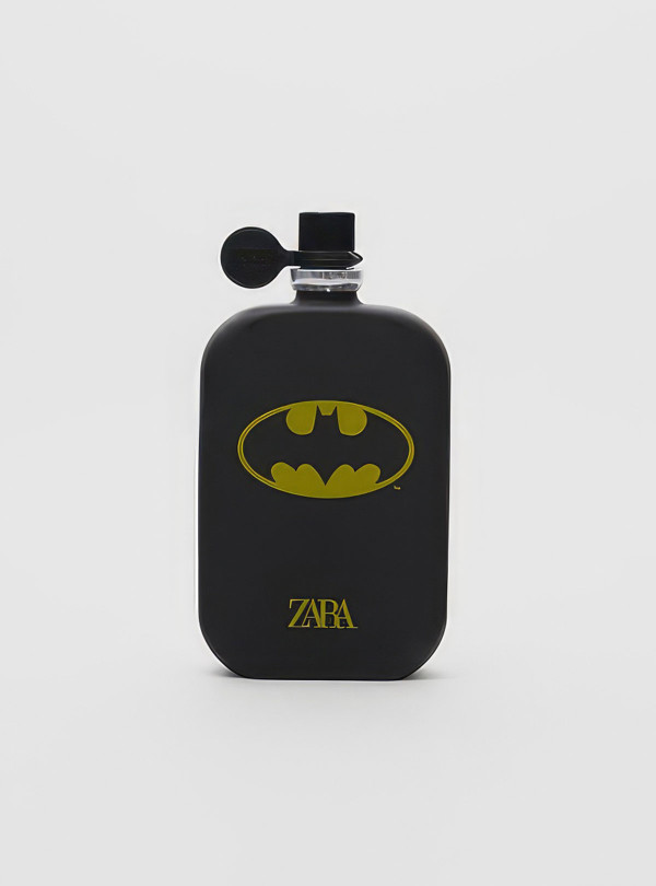 <b>Zara</b> • Детская туалетная вода BATMAN © & TM DC COMICS 50 ML - Пряный аромат, детские духи, парфюмерия для мальчика