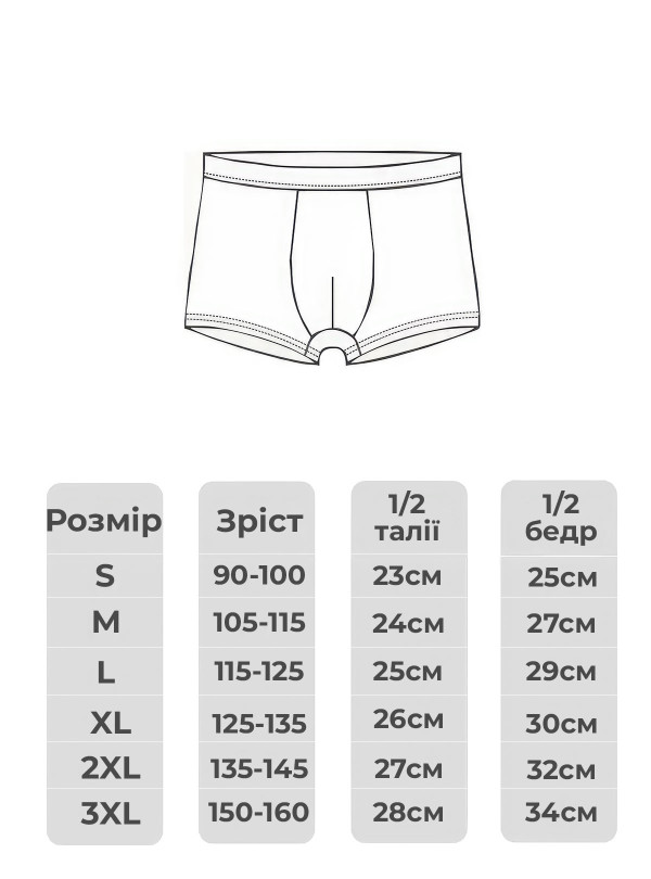 <b>DobraMAMA</b> • Труси для хлопчика боксерки 4 штуки з динозаврами бавовна комплект дитячих трусиків шорт на дитину Білий, Жовтий, Бірюзовий, Зелений.