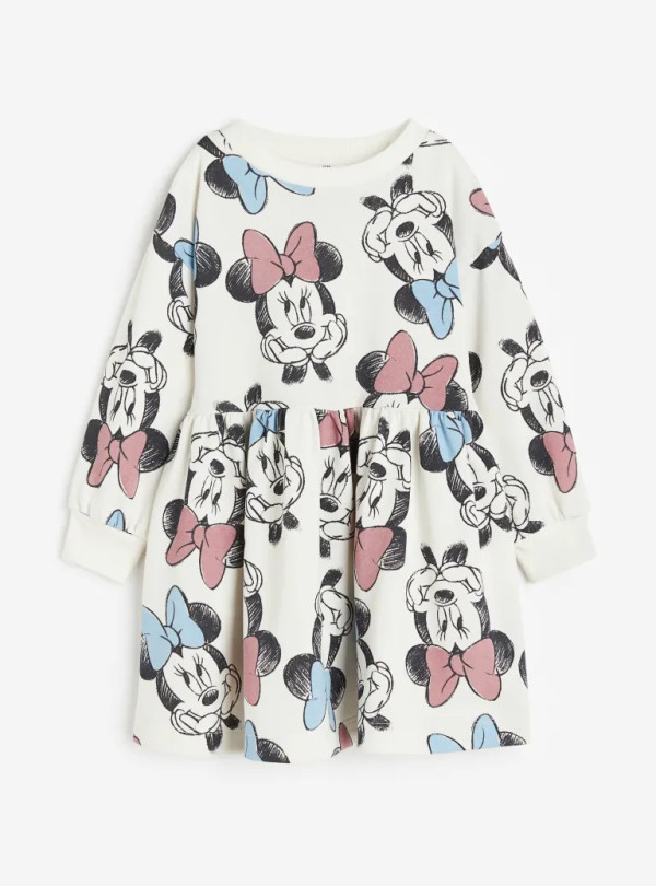 <b>H&M</b> • Плаття для дівчинки Білий