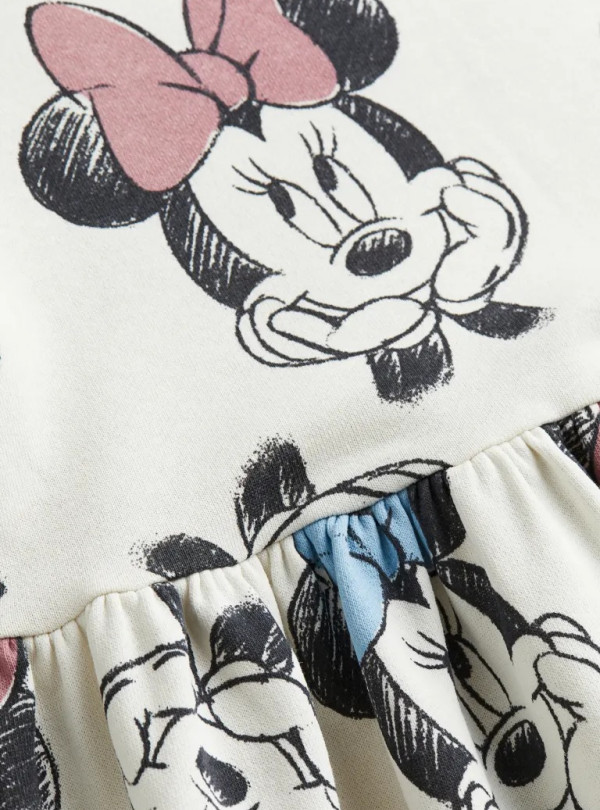 <b>H&M</b> • Плаття для дівчинки Білий