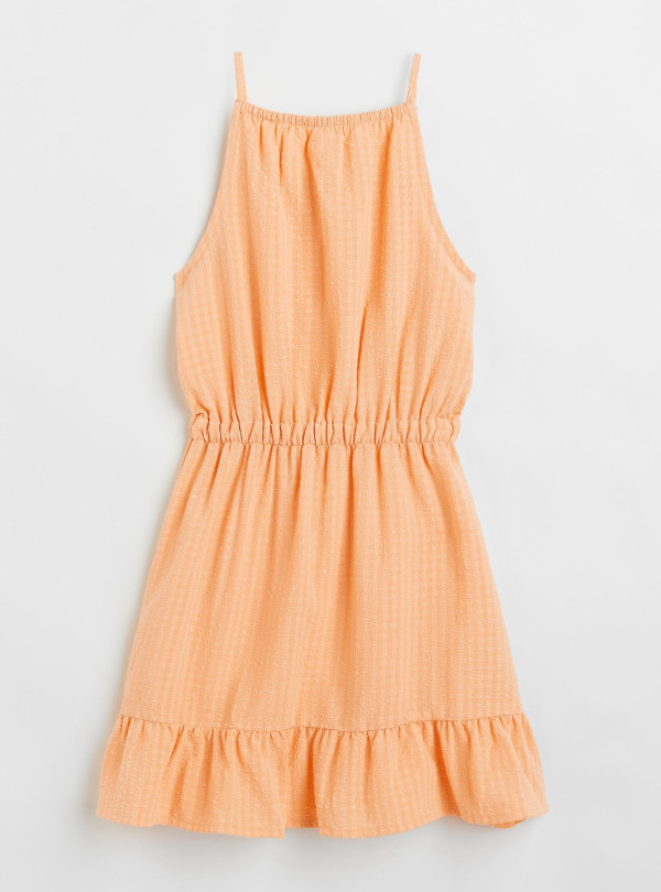 <b>H&M</b> • Платье для девочки Оранжевый